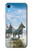 S0250 White Horse 2 Case For iPhone XR