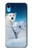 S0285 Polar Bear Family Arctic Case For iPhone XR