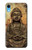 S0344 Buddha Rock Carving Case For iPhone XR