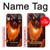 S0414 Fire Dragon Case For iPhone XR