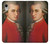 S0492 Mozart Case For iPhone XR