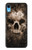 S0552 Skull Case For iPhone XR