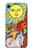 S0565 Tarot Sun Case For iPhone XR