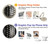 S0620 Typewriter Case For iPhone XR S0620 Typewriter Case For iPhone XR