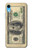 S0702 Money Dollars Case For iPhone XR