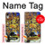 S0902 Mulberry Tree Van Gogh Case For iPhone XR