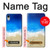 S0912 Relax Beach Case For iPhone XR