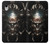 S1027 Hardcore Metal Skull Case For iPhone XR S1027 Hardcore Metal Skull Case For iPhone XR