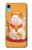 S1217 Maneki Neko Lucky Cat Case For iPhone XR