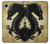 S1482 Black Dragon Painting Case For iPhone XR