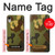 S1602 Camo Camouflage Graphic Printed Case For iPhone XR