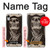 S1676 Skull Rose Case For iPhone XR