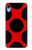 S1829 Ladybugs Dot Pattern Case For iPhone XR