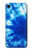 S1869 Tie Dye Blue Case For iPhone XR