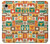 S1873 Western Pattern Case For iPhone XR