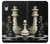 S2262 Chess King Case For iPhone XR