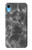 S2526 Black Marble Graphic Printed Case For iPhone XR