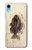S2562 Fossil Fish Case For iPhone XR