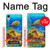 S2568 Sea Seabed Fish Corals Underwater Ocean Case For iPhone XR