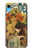 S2740 Alphonse Mucha Bieres De La Muse Case For iPhone XR