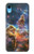 S2822 Mystic Mountain Carina Nebula Case For iPhone XR