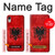 S2982 Albania Football Soccer Euro 2016 Case For iPhone XR