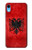 S2982 Albania Football Soccer Euro 2016 Case For iPhone XR
