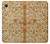 S2987 Cream Cracker Biscuits Case For iPhone XR