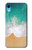 S3150 Sea Beach Case For iPhone XR