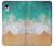 S3150 Sea Beach Case For iPhone XR