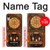 S3174 Grandfather Clock Case For iPhone XR
