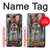 S3210 Santa Maria Del Mar Cathedral Case For iPhone XR