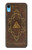 S3219 Spell Book Cover Case For iPhone XR