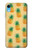 S3258 Pineapple Pattern Case For iPhone XR
