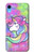 S3264 Pastel Unicorn Case For iPhone XR