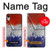 S3304 France Flag Vintage Football Graphic Case For iPhone XR