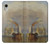 S3338 J. M. W. Turner The Fighting Temeraire Case For iPhone XR
