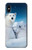 S0285 Polar Bear Family Arctic Case For iPhone X, iPhone XS