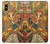 S0440 Hindu God Ganesha Case For iPhone X, iPhone XS