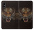 S0575 Tiger Face Case For iPhone X, iPhone XS