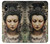 S0681 Guan Yin Case For iPhone X, iPhone XS