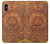 S0692 Mayan Calendar Case For iPhone X, iPhone XS
