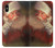 S1144 Xmas Santa Claus Case For iPhone X, iPhone XS