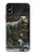 S1288 Dinosaur T Rex Museum Case For iPhone X, iPhone XS