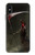 S1319 Grim Reaper Death Scythe Case For iPhone X, iPhone XS