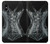 S1639 Gothic Corset Black Case For iPhone X, iPhone XS
