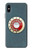 S1968 Rotary Dial Telephone Case For iPhone X, iPhone XS