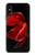 S2092 Red Siamese Fighting Fish Case For iPhone X, iPhone XS
