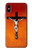 S2421 Jesus Christ On The Cross Case For iPhone X, iPhone XS