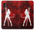 S2455 Sexy Devil Girl Case For iPhone X, iPhone XS